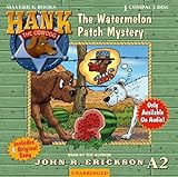 Hank_the_cowdog__the_watermelon_patch_mystery